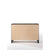 ACME Ireland Gray Oak Dresser Model 22706