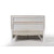 ACME Naima White Queen Bed Model 25770Q