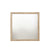 ACME Miquell Natural Mirror Model 28044