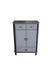 ACME House Beatrice Charcoal & Light Gray Finish Chest Model 28816