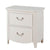 ACME Cecilie White Nightstand Model 30323
