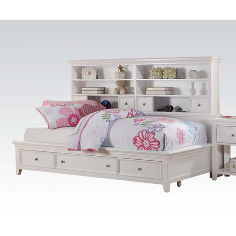 ACME Lacey White Daybed Model 30590T