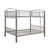 ACME Cayelynn Silver Bunk Bed Model 37390SI