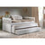 ACME Cominia White Daybed Model 39080