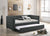 ACME Romona Gray Fabric Full Bed Model 39455