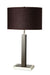 ACME Keira Cappuccino Table Lamp Model 40077