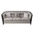 ACME Zemocryss Beige Fabric Sofa Model 54235