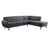 ACME ACME  Sectional Sofa Model 54465