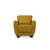 ACME Valeria Mustard Leather Chair Model 54947