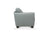 ACME Valeria Watery Leather Chair Model 54952