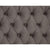ACME Sullivan Gray Velvet Sectional Sofa Model 55495