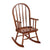 ACME Kloris Tobacco Youth Rocking Chair Model 59215