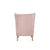 ACME Adonis Blush Pink Velvet Accent Chair Model 59516