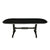 ACME House Beatrice Charcoal Finish Dining Table Model 68810