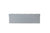 ACME House Marchese Pearl Gray Finish Server Model 68864