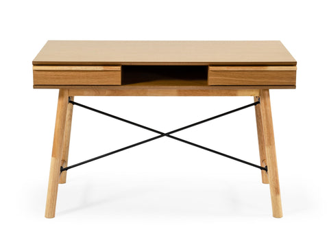 Modrest Casey Modern Oak Desk