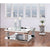 ACME Kachina Mirrored & Faux Gems Coffee Table Model 81425