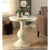 ACME Alyx Antique White Accent Table Model 82818