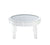 ACME Ornat Mirrored & Faux Diamonds Coffee Table Model 84710