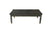 ACME House Marchese Tobacco Finish Coffee Table Model 88860