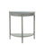 ACME Justino Gray Accent Table Model 90162