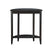 ACME Justino II Black Accent Table Model 90163