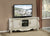 ACME Versailles Bone White TV Stand Model 91324