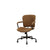 ACME Josi Coffee Top Grain Leather Executive Office Chair Model 92029