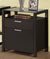 ACME Ioakim Wenge File Cabinet Model 92054
