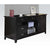 ACME Pandora Black Office Cabinet Model 92262