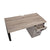 ACME Coy Gray Oak Desk Model 92390
