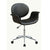 ACME Camila Black PU Office Chair Model 92420