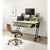 ACME Suitor Yellow & Black Music Desk Model 92904