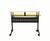 ACME Suitor Yellow & Black Music Desk Model 92904