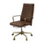 ACME Duralo Saturn Leather Office Chair Model 93167