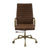ACME Duralo Saturn Leather Office Chair Model 93167