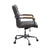 ACME Halcyon Gray Finish Office Chair Model 93242