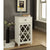 ACME Ceara White Accent Table Model 97378