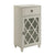 ACME Ceara White Accent Table Model 97378