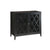 ACME Ceara Black Accent Table Model 97382