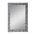 ACME Kachina Mirrored & Faux Gems Wall Decor Model 97574
