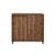 ACME Waina Oak Cabinet Model 97777