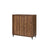 ACME Waina Oak Cabinet Model 97777