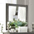 Furniture Of America Rockwall Weathered Gray Rustic Mirror Model AM7973M