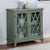 Furniture Of America Vala Antique Blue Transitional Cabinet Model CM-AC269BL