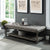 Furniture Of America Tanya Gray Rustic Bench Model CM-BN5665GY