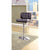 Furniture Of America Kori Gray Contemporary Bar Stool Model CM-BR6152GY