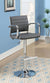 Furniture Of America Sedona Gray Contemporary Bar Stool Model CM-BR6463GY