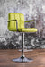 Furniture Of America Corfu Lime Contemporary Bar Stool Model CM-BR6917LM