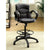 Furniture Of America Belleville Black Transitional Office Chair Model CM-FC610